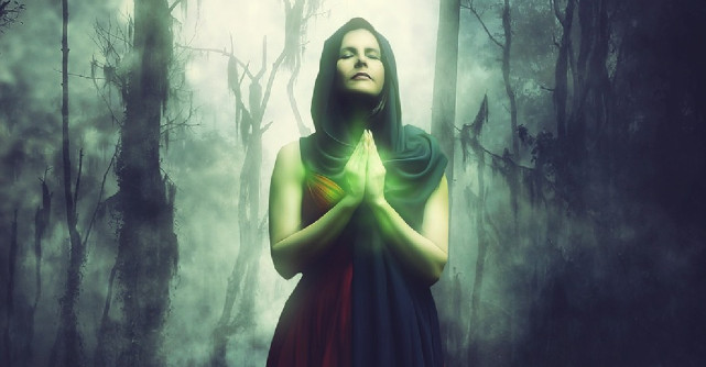 Tot ceea ce îți dorești este deja al tău: Descoperă puterea manifestării dorințelor