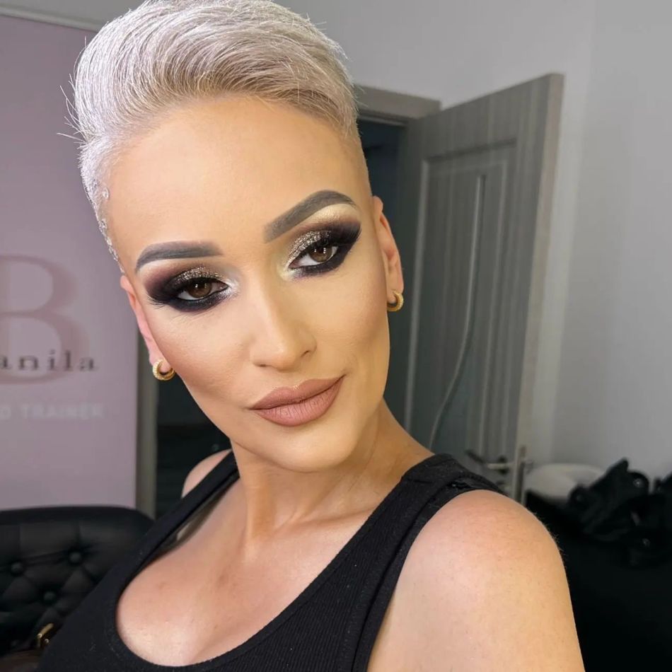 Gabriela Lucuțar, conexiune paranormală cu Mioara Roman. Ce mesaje a primit patroana de pompe funebre?