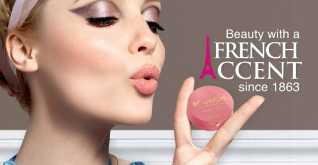Povestea blush-ului Bourjois