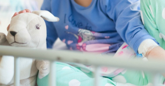 Energia de la UNTOLD, transformata de ENGIE intr-o sansa la viata  pentru copiii bolnavi de cancer