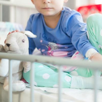 Energia de la UNTOLD, transformata de ENGIE intr-o sansa la viata  pentru copiii bolnavi de cancer