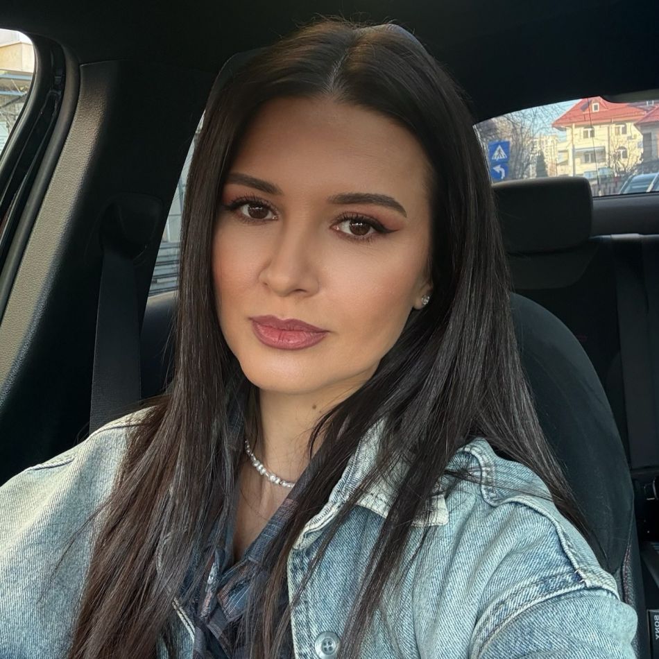 Iulia Pârlea, mărturisiri dureroase despre relația toxică cu Alex Pițurcă: Am înțeles că rolul lui a fost să mă învețe să...