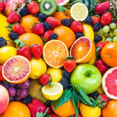 Cum stii daca fructele sunt proaspete sau nu?