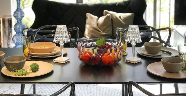 SensoDays.ro - o fascinantă incursiune a feminității în premium design