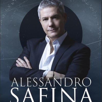 Tenorul Alessandro Safina a susținut un concert fabulos alături de Placido Domingo