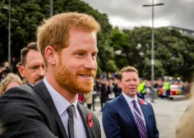 Prințul Harry ar vrea ca William și Kate să vină la Invictus Games 202