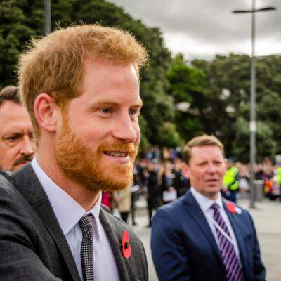 Decizia prințului Harry care a surprins pe toată lumea: Ce le-a cerut fratelui său și lui Kate pentru Jocurile Invictus 2027