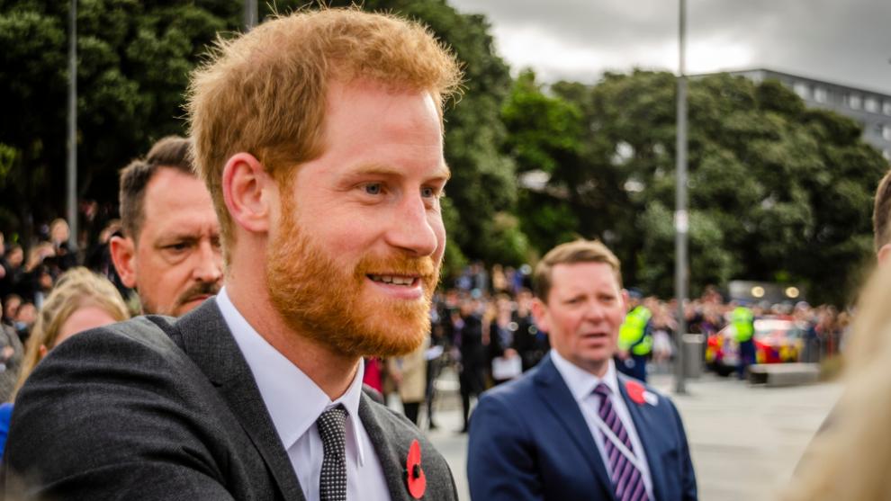 Decizia prințului Harry care a surprins pe toată lumea: Ce le-a cerut fratelui său și lui Kate pentru Jocurile Invictus 2027