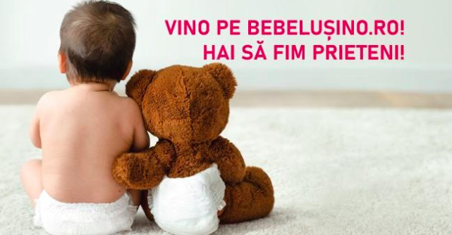 Bebelușino participă la 1uniFEST 2026
