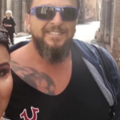 George Restivan rupe tăcerea: Adevăratul motiv al despărțirii de Adriana Bahmuțeanu: Nu am putut accepta să-mi văd fiul suferind