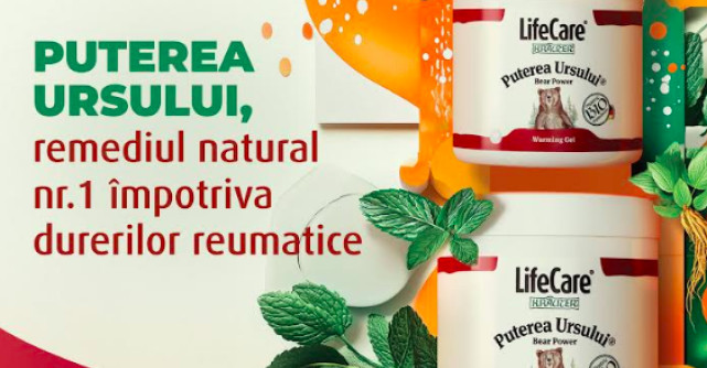 Life Care a deschis primul Experience Shop din România