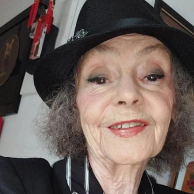 Marina Voica, șoferiță la aproape 90 de ani. Artista conduce zilnic și spune că nu renunță la volan: Am încă vederea bună și...