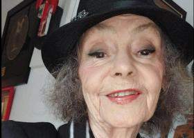 Marina Voica, șoferiță la aproape 90 de ani. Artista conduce zilnic și spune că nu renunță la volan: Am încă vederea bună și...