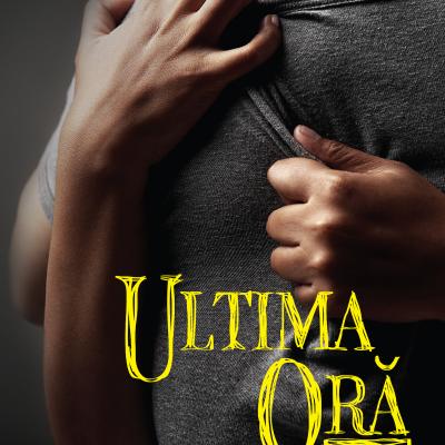 Recomandare de carte: Ultima Ora