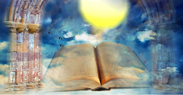 6 cărți care ajută la vindecarea spirituală