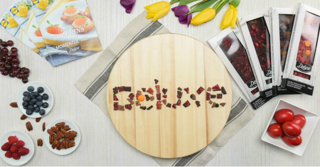 Lidl Romania aduce in magazine gama Deluxe de Paste, cu produse premium