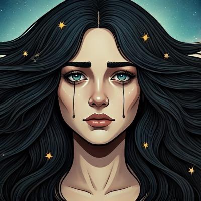 Cea mai dureroasă poveste de dragoste a Săgetătorului. Atunci când libertatea se lovește de stabilitate, scânteile pier.