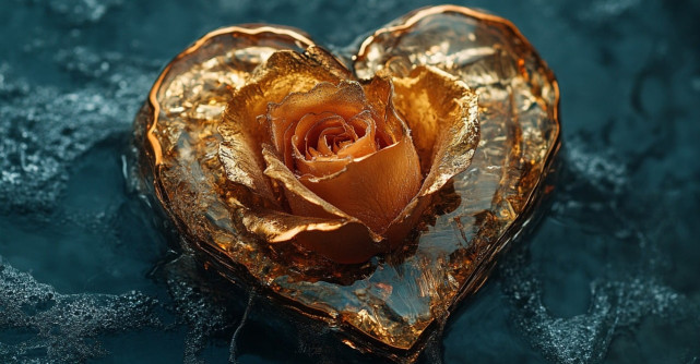 10 oportunități romantice de aur în 2025! Când și cum se deschid porțile iubirii din punct de vedere astrologic? 