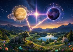 Horoscop 10 August: Ziua de AUR pentru Taur. Universul lucrează în favoarea ta