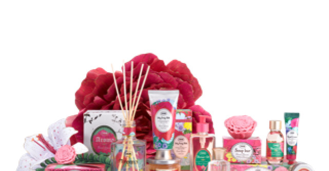 Cu Sabon dăruiești bucurie fără griji