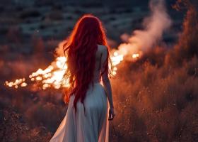 15 zile de foc în aprilie: Astrele nu mai oferă sfaturi, ci dictează sentințe. Patru zodii sunt șifonate de haosul flăcărilor