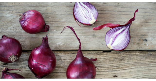 12 legume si fructe care trebuie consumate cu tot cu coaja