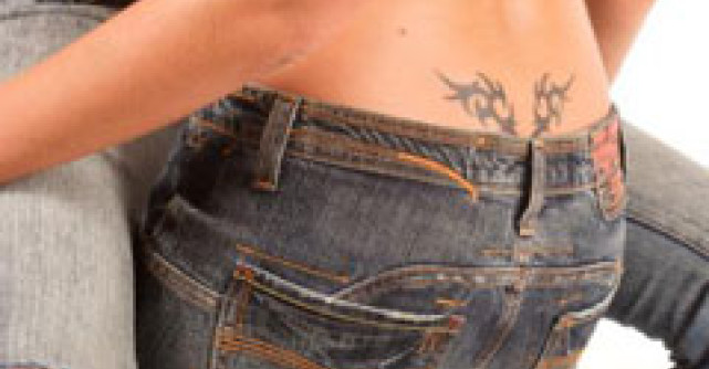 S.O.S Tatuajele temporare realizate cu henna