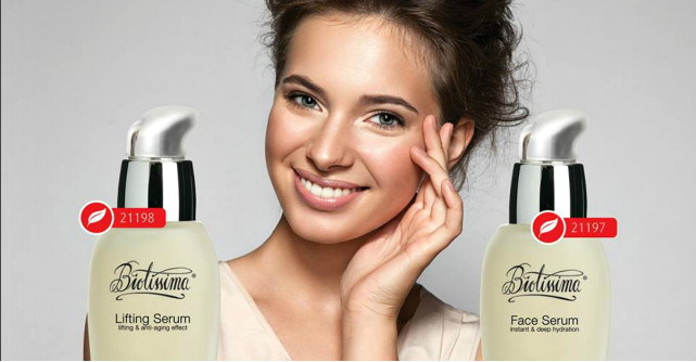 Tot ce trebuie să știi despre serumurile faciale