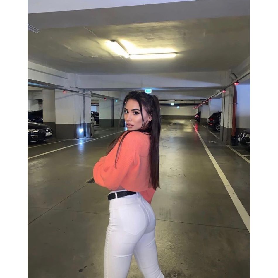 Ștefania Stănilă a dezvăluit ce a putut să îi facă DOC în emisiunea Survivor: M-a terminat psihic! 