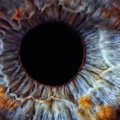 Ochii sunt oglinda SANATATII! 10 afectiuni care pot fi citite in ochi