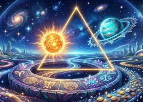Horoscop bani 28 septembrie Soarele în trigon cu Uranus