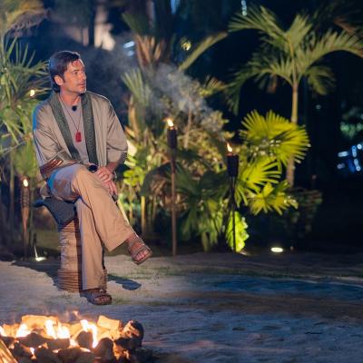 Răsturnare de situaţie la Insula Iubirii. Pentru cine va avea loc ceremonia finală a focului chiar azi: ”Nu mai pot!” 