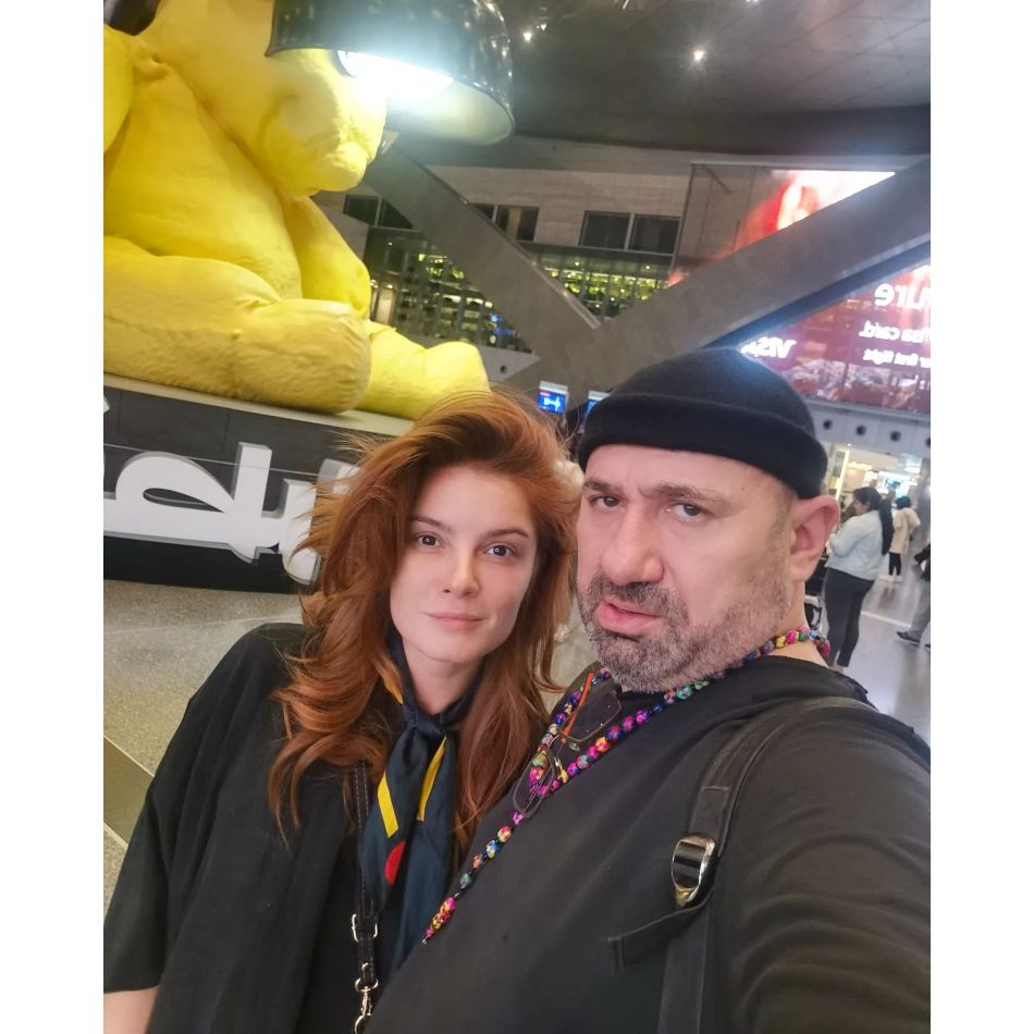 Ce credea Doina Teodoru despre Scărlătescu, înainte de a forma un cuplu: Vezi că e gagicar...