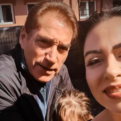 De ce a refuzat Oana Roman să intre în politică? Vedeta ar fi primit multe propuneri de a urma cariera lui Petre Roman