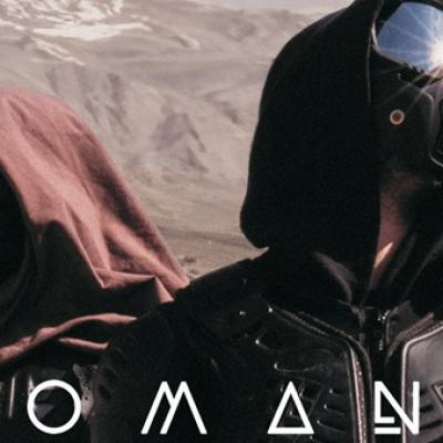 Noul album DOMAND prinde viață într-un live set special