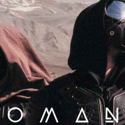 Noul album DOMAND prinde viață într-un live set special