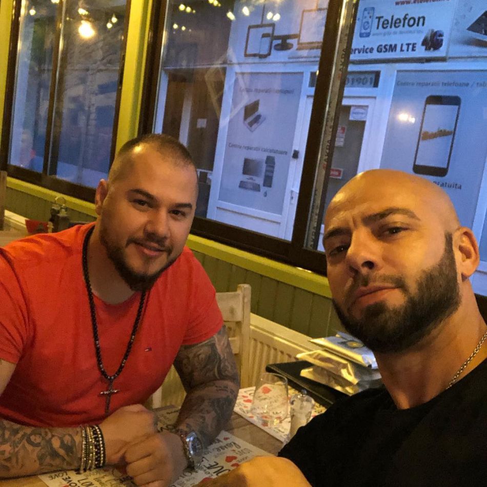 Giani Kiriță, fost concurent Exatlon, critici dure la adresa concurenților Survivor All Stars:  Mult mai slab pregătiți...