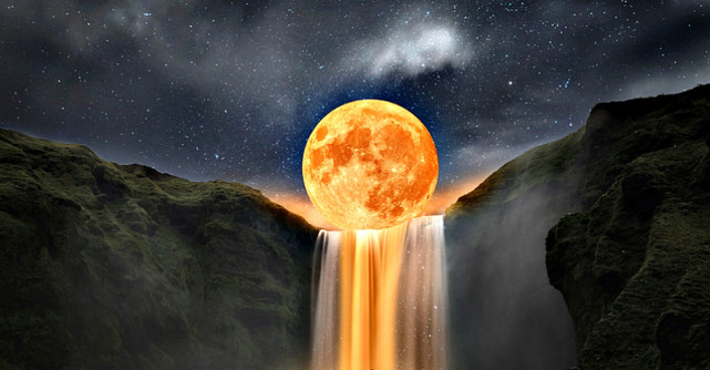 Super Luna Nouă din Fecioară ne va proteja de tot ce este rău. Mantra fiecărei zodii pentru următoarea perioadă