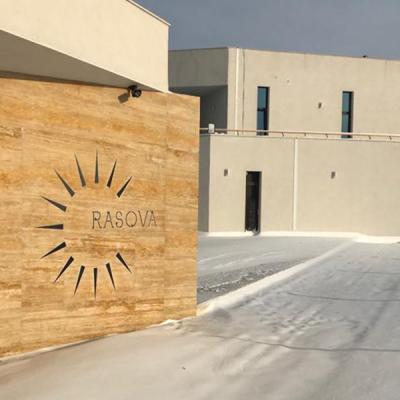 Crama Rasova: Va fi odata ca niciodata