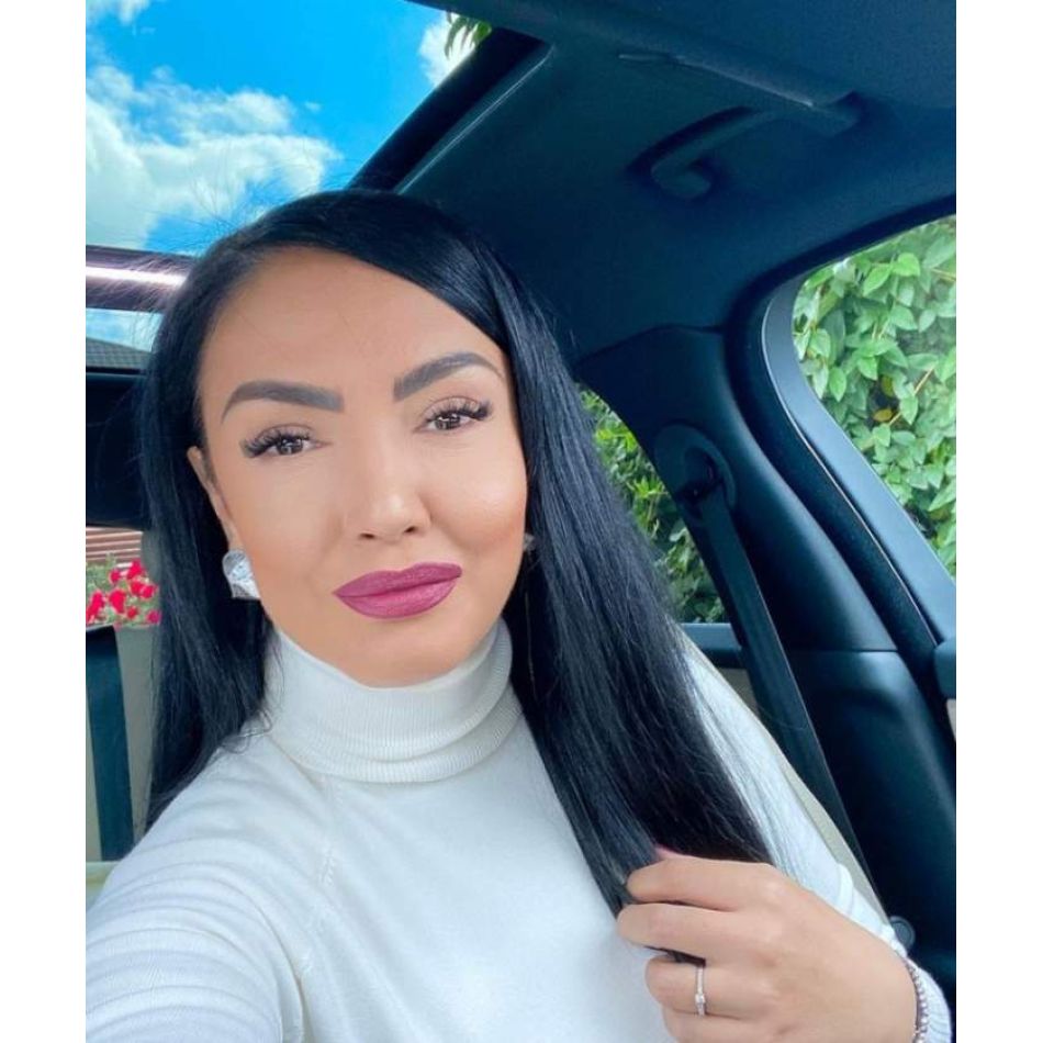 Durerea de nestins a Andreei Mantea. De 8 ani plânge și se gândește la ce a fost