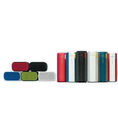 Ultimate Ears lanseaza primul social music player: UE BOOM