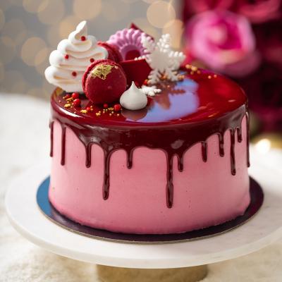 Spiritul DULCE al Sărbătorilor