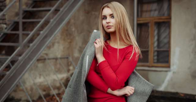 5 rochii pe care le poți purta în sezonul rece