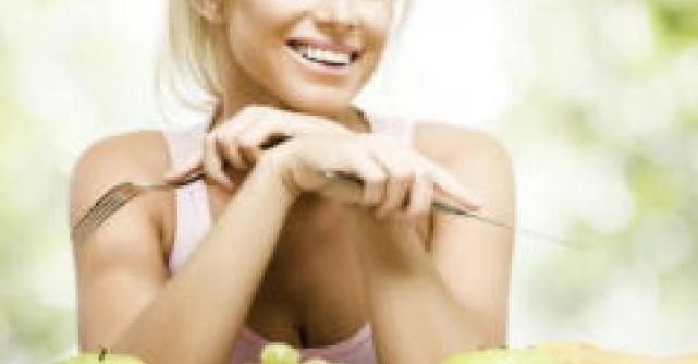 Alimente bune pentru imunitate - ca sa tii infectiile departe