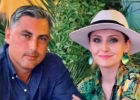 Noi tensiuni între Alina Sorescu și Alexandru Ciucu. Cum încearcă designerul să o atace pe artistă: Simt că este în umbră...