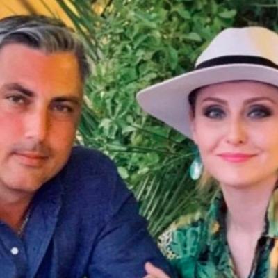 Noi tensiuni între Alina Sorescu și Alexandru Ciucu. Cum încearcă designerul să o atace pe artistă: Simt că este în umbră...