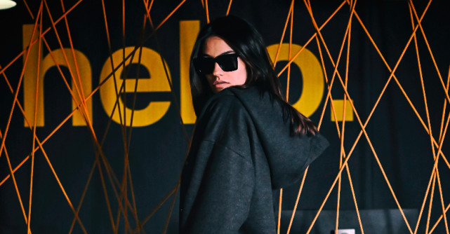 De vorbă cu Ionuț Stan, fondator și designer The Classy Ink – despre feminitate, autenticitate și țesături alese