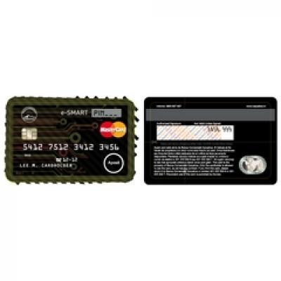 Banca Comerciala Carpatica aduce pe piata romaneasca un produs nou: MasterCard e-Smart Debit