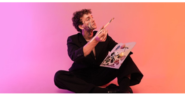 Gioconda - muza care inspiră - RAZI