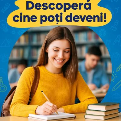 Arena Elevilor 2025 – Forța prin comunitate, direcția prin educație